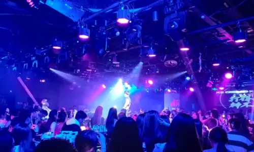 Yole Singing&Dancing Club·7Cups