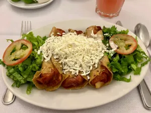 Café De Tacuba
