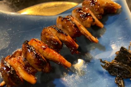 川豐鰻魚（本店）