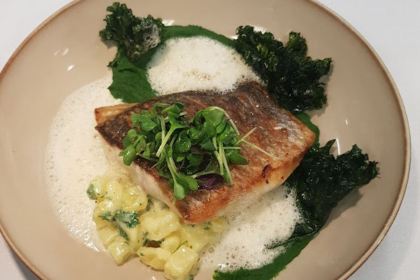 Restaurant Schoenemann