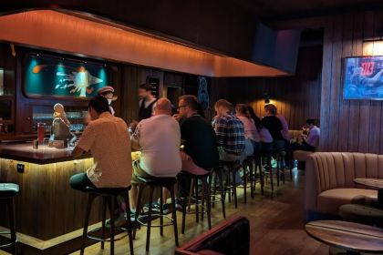 Double Chicken Please