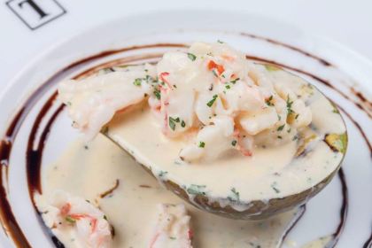 Paradise Road Tintagel Colombo·The Dining Room