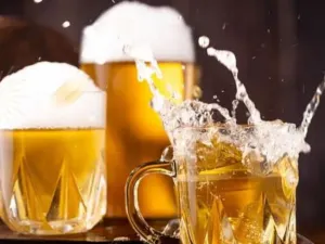 红色里音乐酒吧