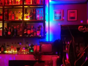 CCC Bar & Club Vientiane