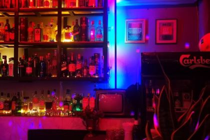CCC Bar & Club Vientiane