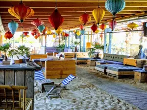 바젤의 바 (Bar) 베스트 10