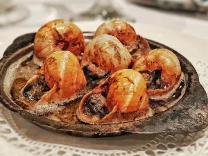 Caesar's Steak House - Willow Park
