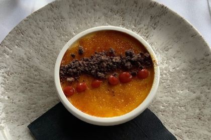 Chairman's Steakhouse