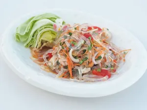 Chay Had Beach Front Restaurant & Lounge