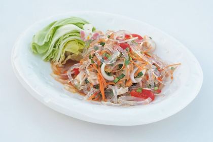 Chay Had Beach Front Restaurant & Lounge