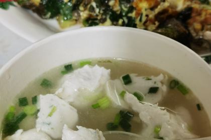 Lian Huan HaiLiJian XiaoChi