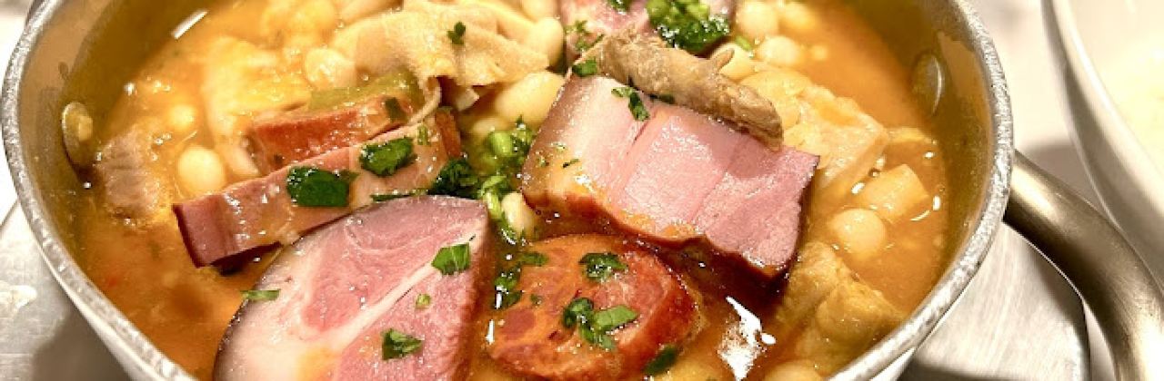 Restaurante Abadia Do Porto