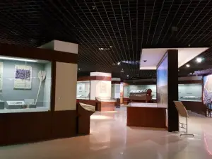 Yecheng Museum