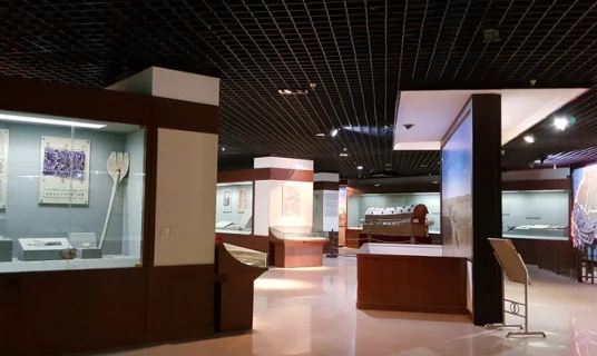Yecheng Museum