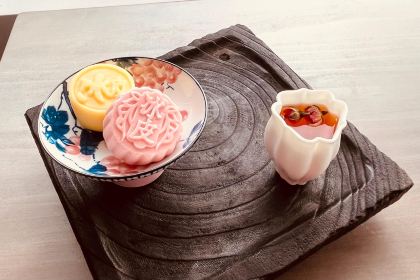 九儿·竹隐风窗民宿·餐厅