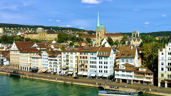 Zurich