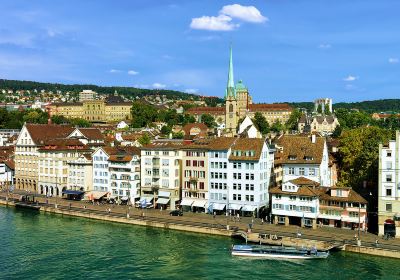 Lindenhof