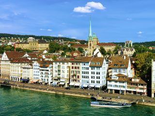 Direktflüge Zürich Miami