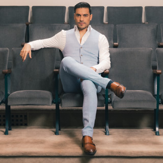 【산티아고】Carlos Rivera 콘서트 | 모비스타 아레나