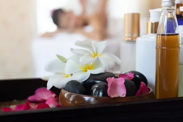 Bangkok Spa