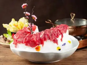 CHENG BEI RESTAURANT