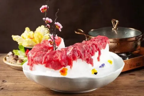 CHENG BEI RESTAURANT