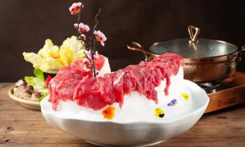 CHENG BEI RESTAURANT