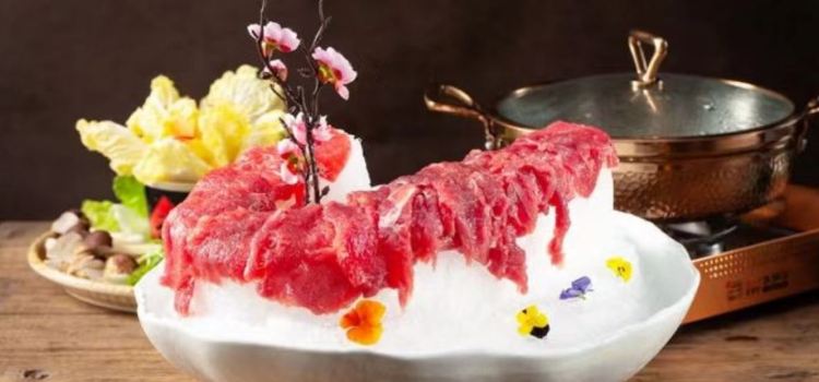 CHENG BEI RESTAURANT