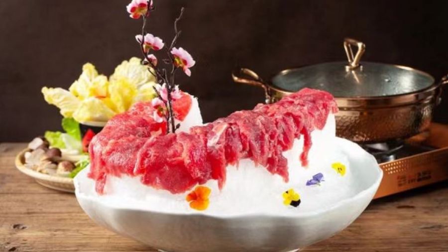 CHENG BEI RESTAURANT