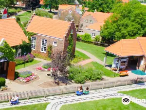 Nelis' Dutch Village