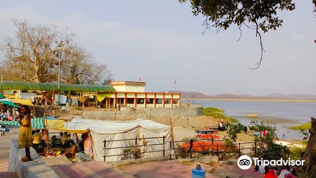 Kuwara Bhivsen - Bhivagad Sthal