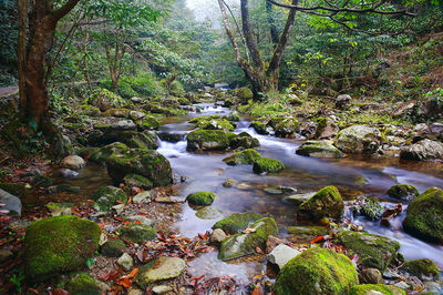 Huizhou Grand Canyon