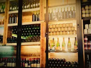 Outlet Liquors