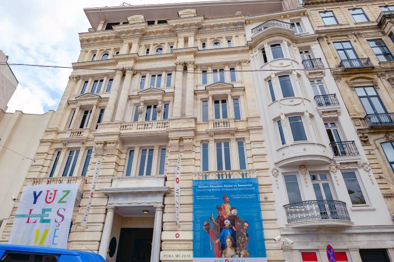 Pera Museum