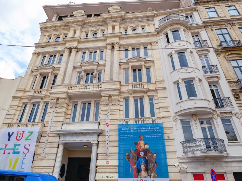 Pera Museum
