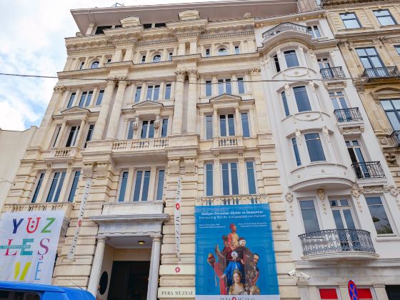 Pera Museum
