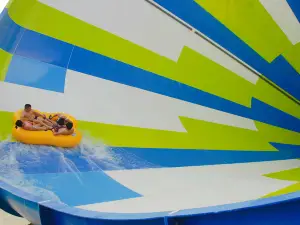 Extreme Waterworld
