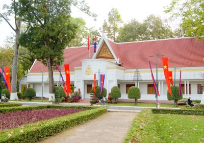 Royal Residence