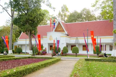 Royal Residence