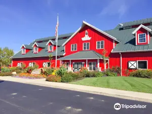 Warm Springs Ranch