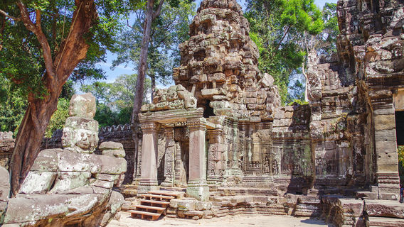 Siem Reap