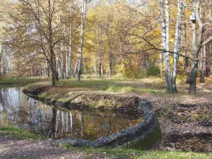 Sokolniki Park