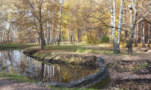 Sokolniki Park