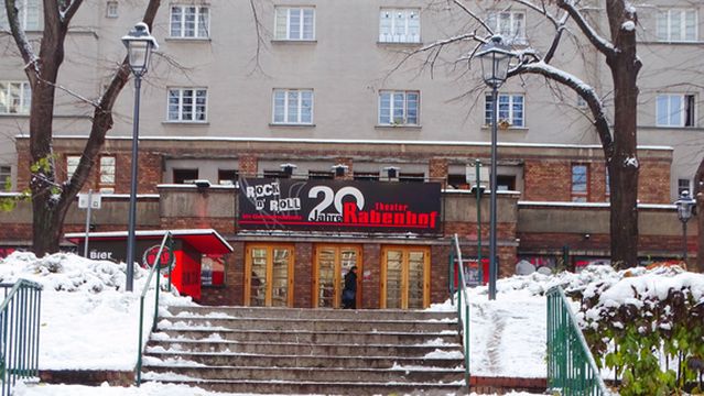 Rabenhof Theater