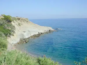 Stavros Beach
