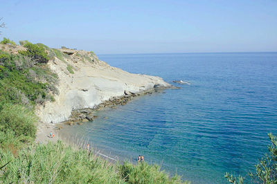 Stavros Beach