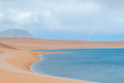 Selincuo National Nature Reserve