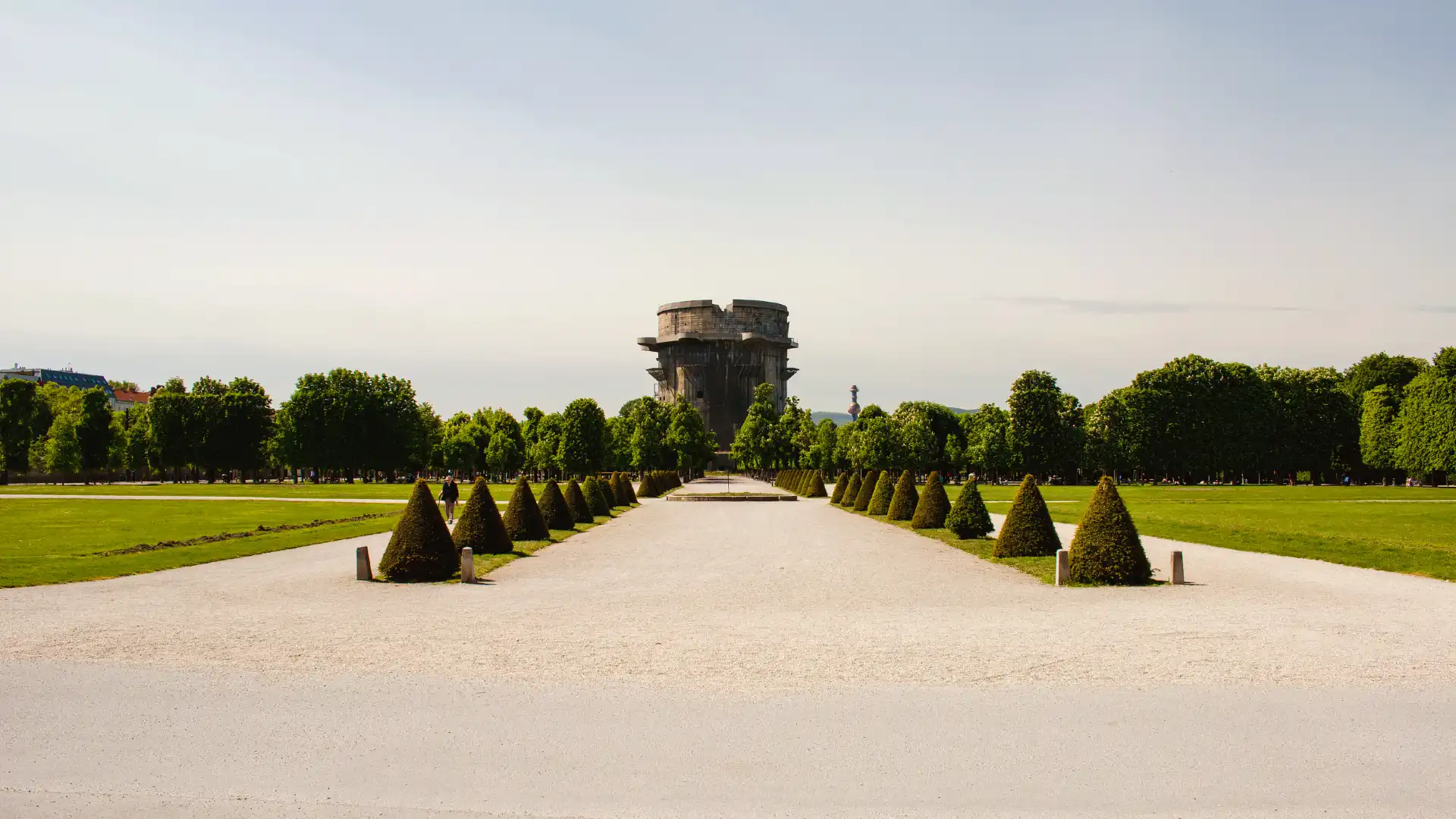 Hotels near Augarten