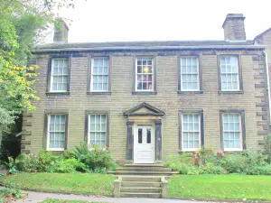 Brontë Parsonage Museum