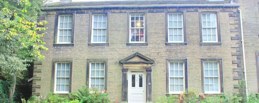 Brontë Parsonage Museum